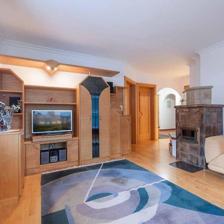 Landhaus Hofer Neustift im Stubaital Buitenkant foto