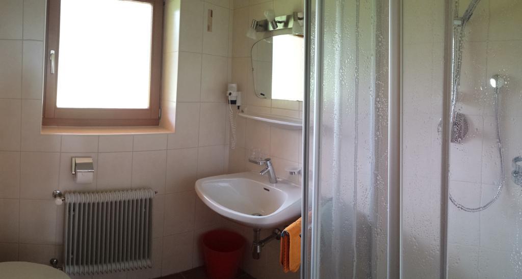Landhaus Hofer Neustift im Stubaital Kamer foto