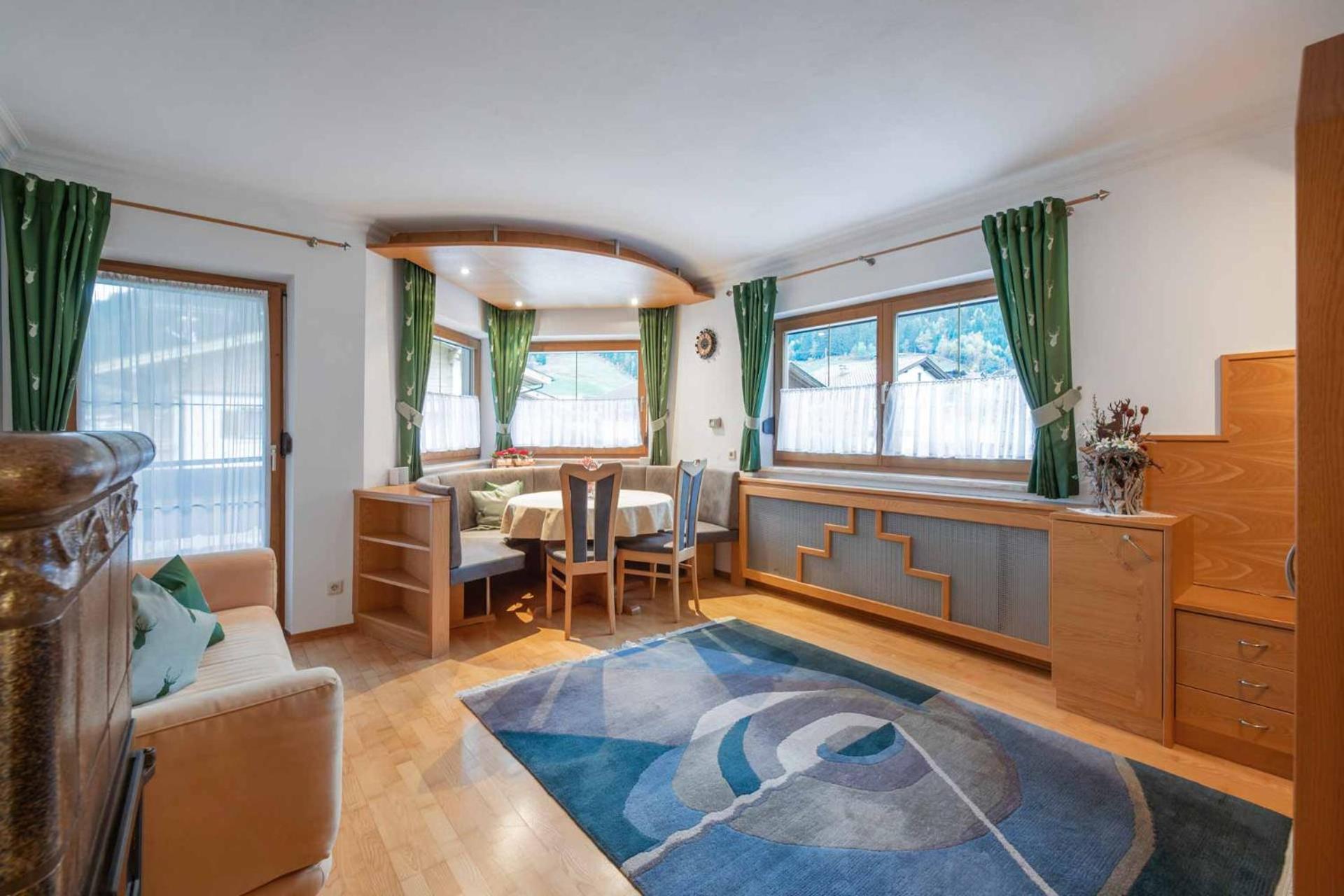 Landhaus Hofer Neustift im Stubaital Buitenkant foto