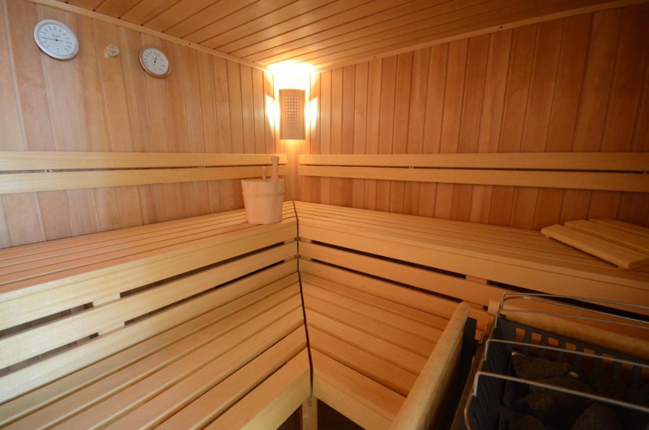 Landhaus Hofer Neustift im Stubaital Buitenkant foto