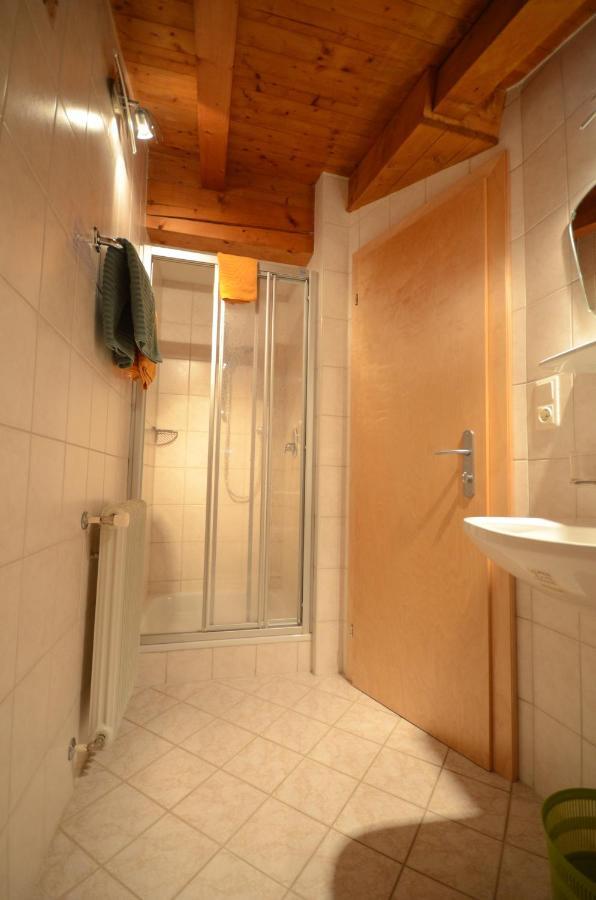 Landhaus Hofer Neustift im Stubaital Kamer foto